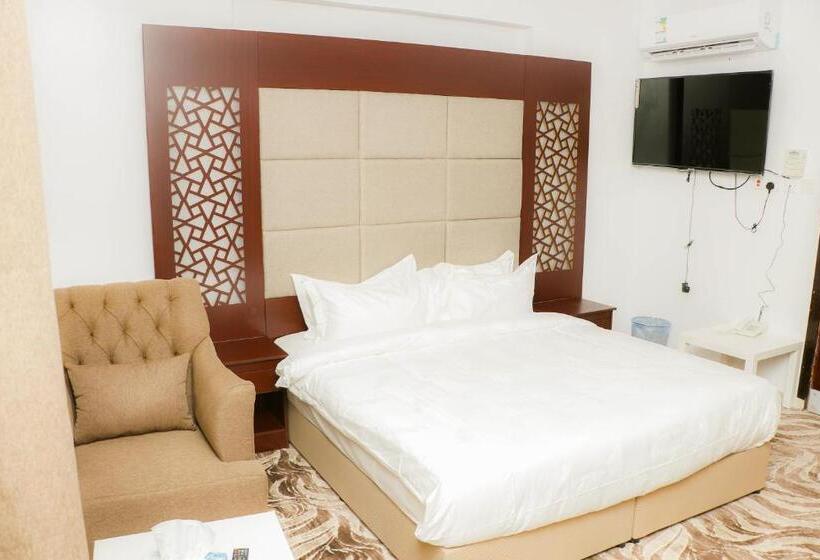 فندق Al Farhan Dumah Al Jandal