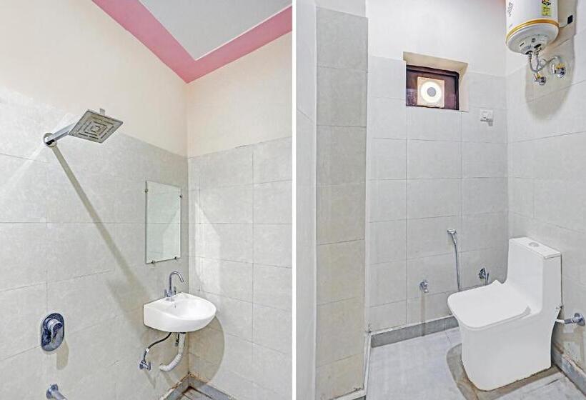 هتل Capital O Friends Zone The Guest House