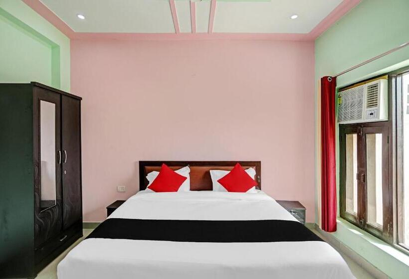 هتل Capital O Friends Zone The Guest House