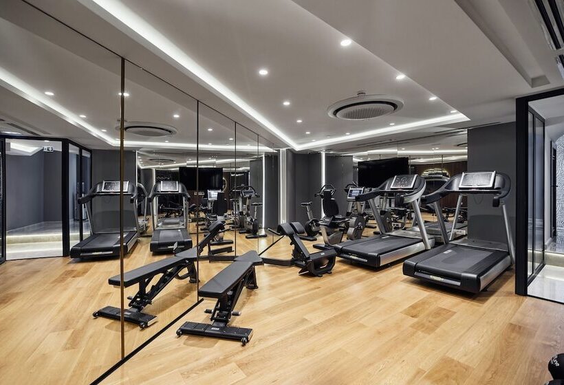 هتل La Fleur Boutique