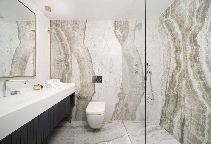 هتل La Fleur Boutique