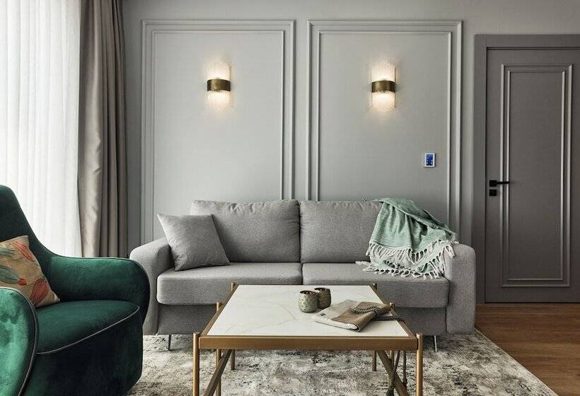 هتل La Fleur Boutique