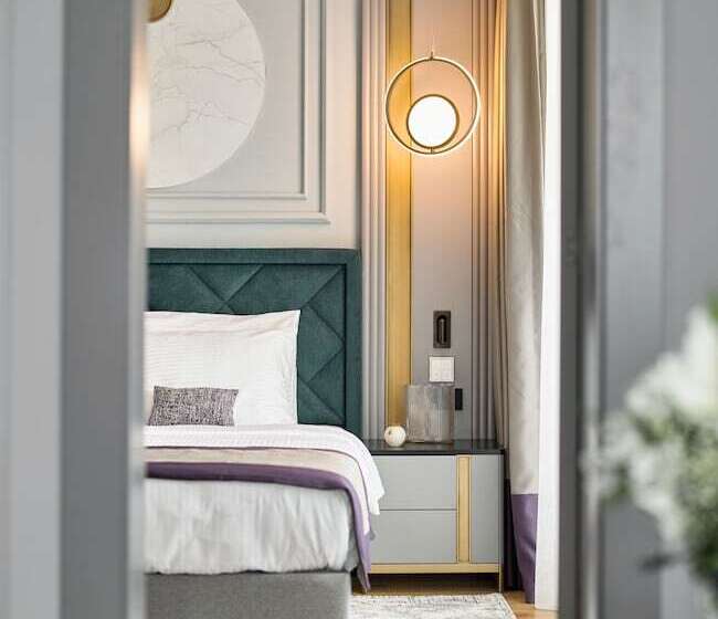 هتل La Fleur Boutique