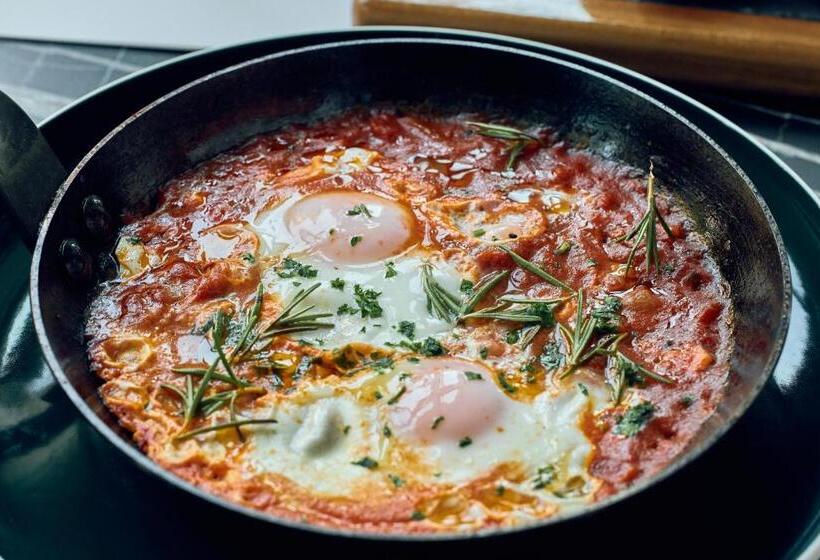 هتل La Fleur Boutique