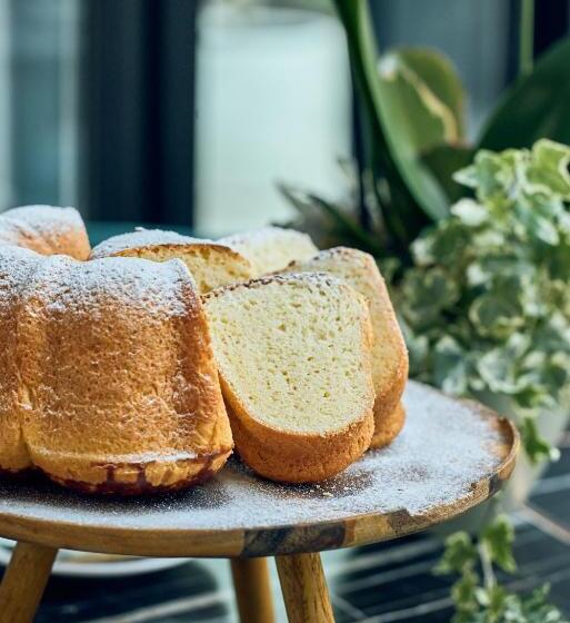 هتل La Fleur Boutique