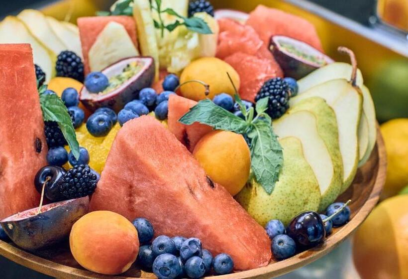 هتل La Fleur Boutique