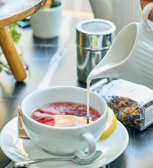 هتل La Fleur Boutique