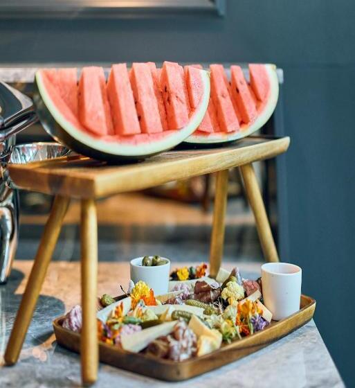 هتل La Fleur Boutique