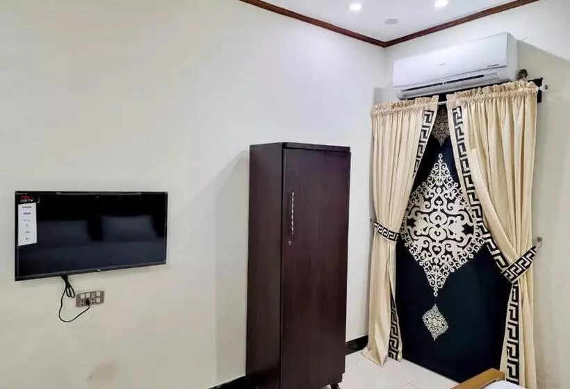هتل New Visit Inn