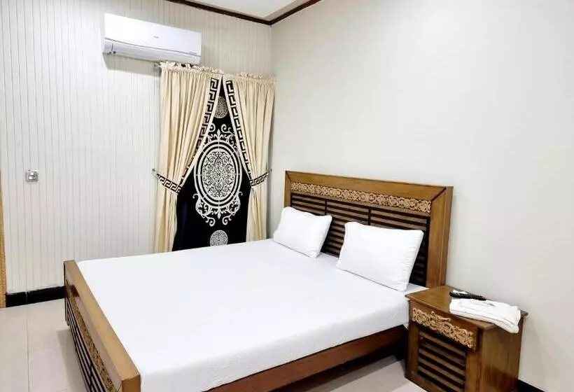 هتل New Visit Inn
