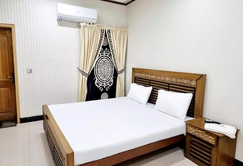 هتل New Visit Inn