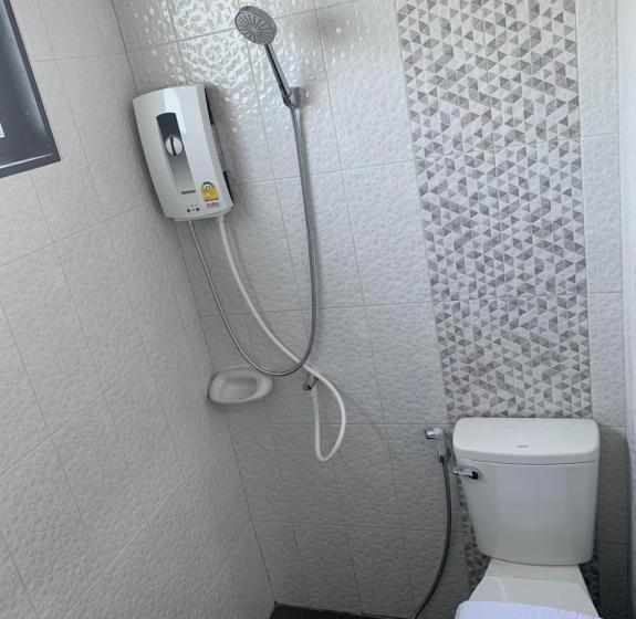 酒店 Nub Thong Residence