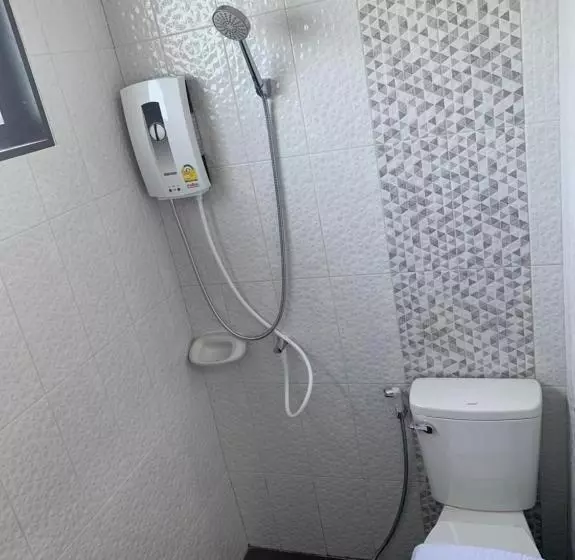 ホテル Nub Thong Residence