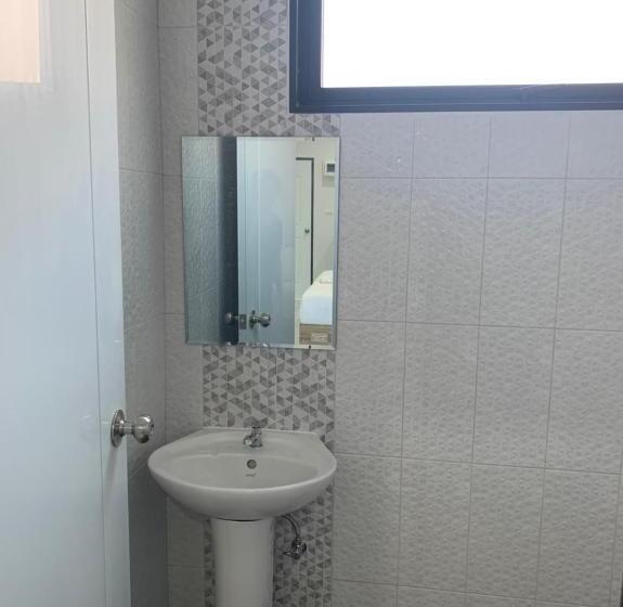 酒店 Nub Thong Residence