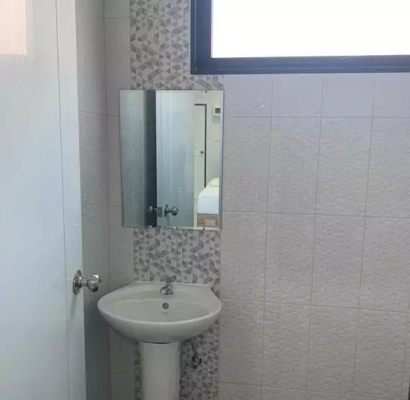 ホテル Nub Thong Residence