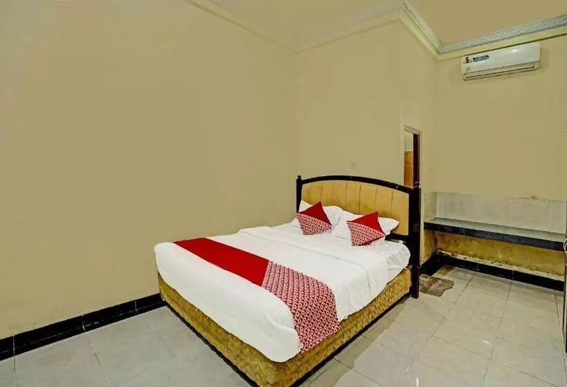 هتل Oyo 90508 Wisma Kenanga