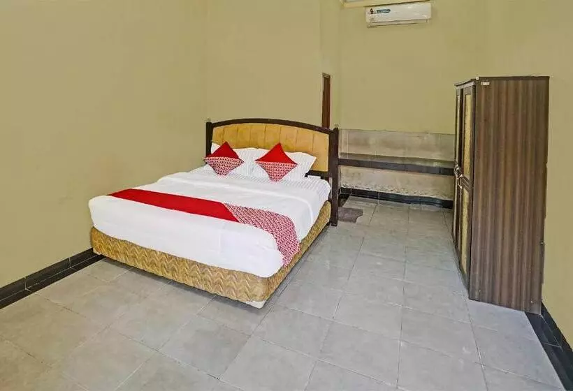 هتل Oyo 90508 Wisma Kenanga