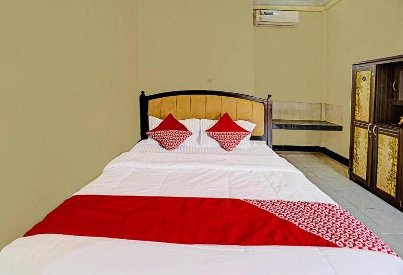 ホテル Oyo 90508 Wisma Kenanga