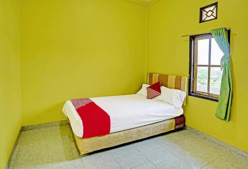 ホテル Oyo 90508 Wisma Kenanga