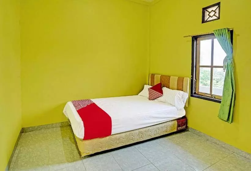 هتل Oyo 90508 Wisma Kenanga