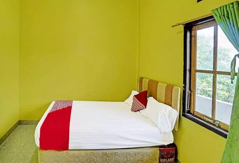 هتل Oyo 90508 Wisma Kenanga