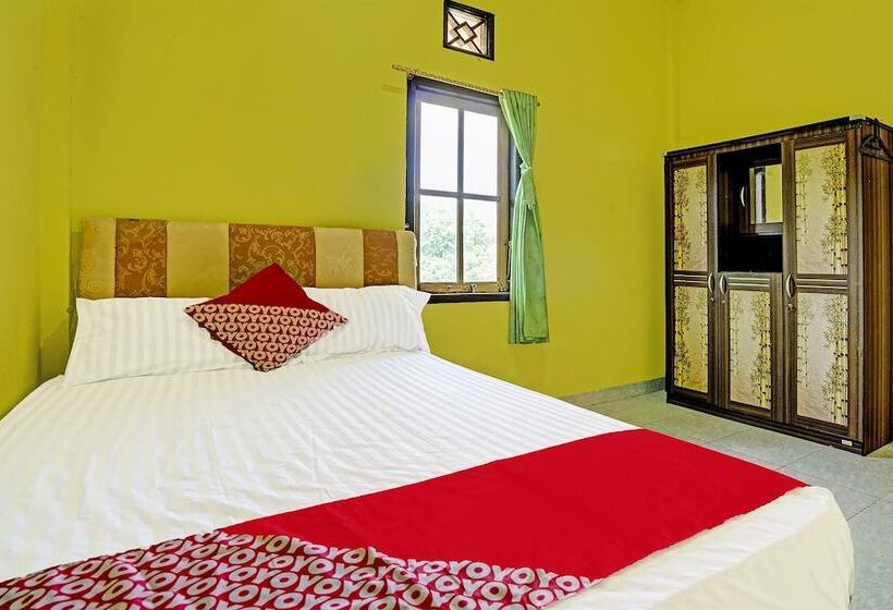 ホテル Oyo 90508 Wisma Kenanga