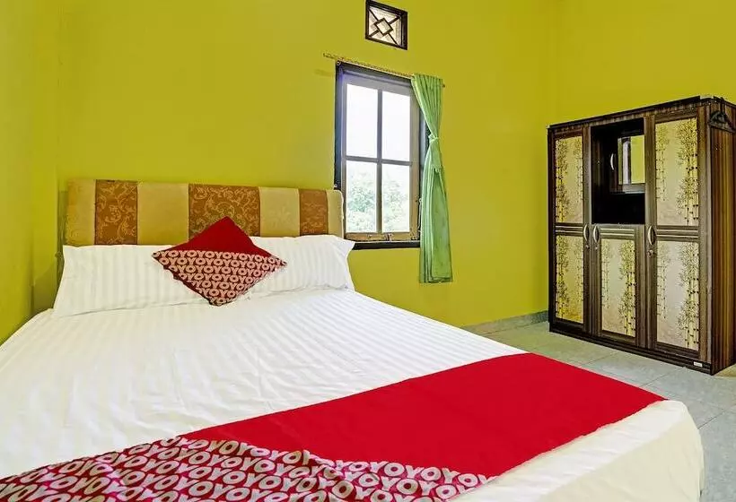 هتل Oyo 90508 Wisma Kenanga