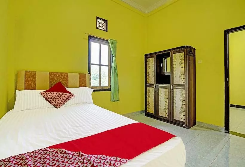 هتل Oyo 90508 Wisma Kenanga