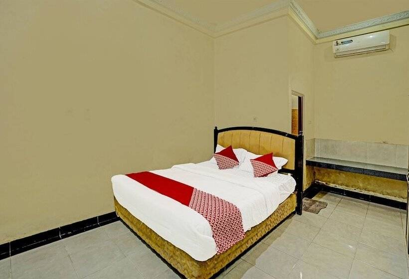 ホテル Oyo 90508 Wisma Kenanga