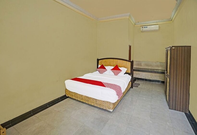 ホテル Oyo 90508 Wisma Kenanga