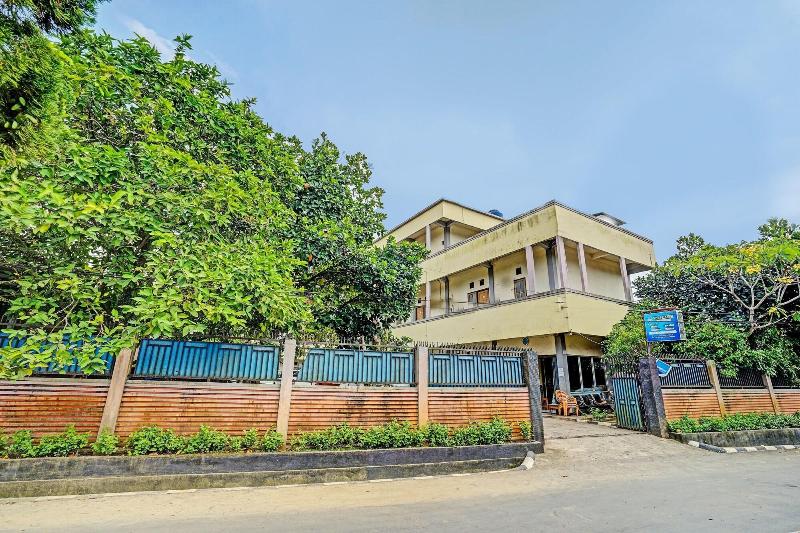 호텔 Oyo 90508 Wisma Kenanga