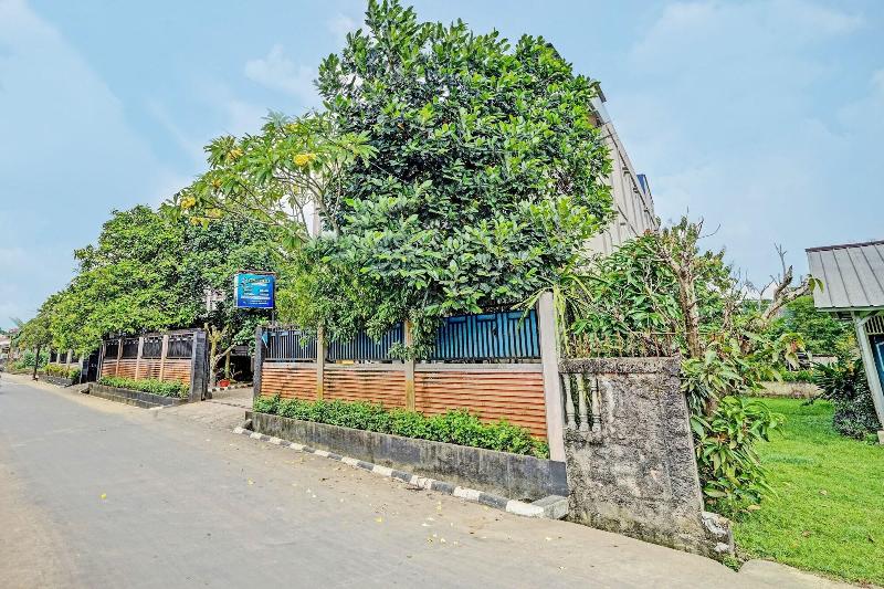 호텔 Oyo 90508 Wisma Kenanga