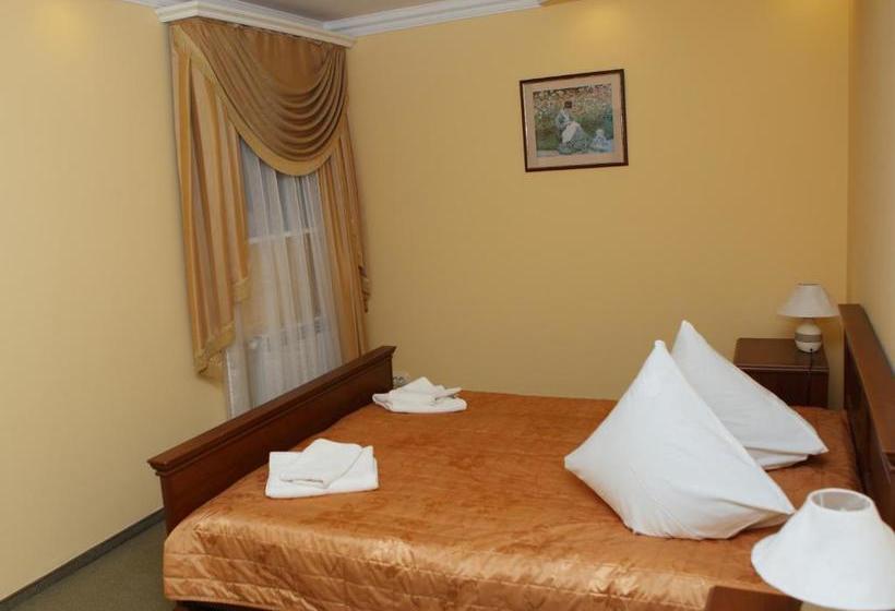 モーテル віконт