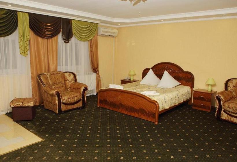 モーテル віконт