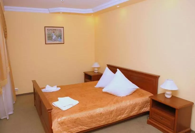 Motelli віконт