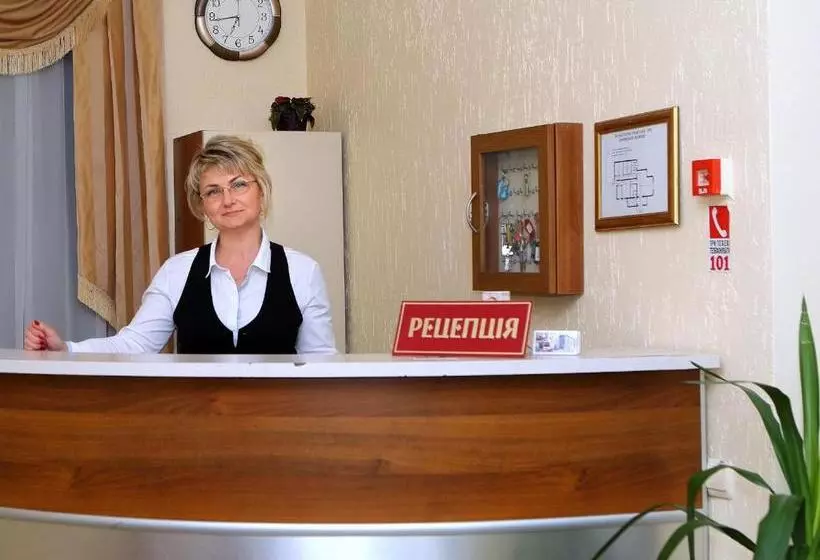 Motelli віконт