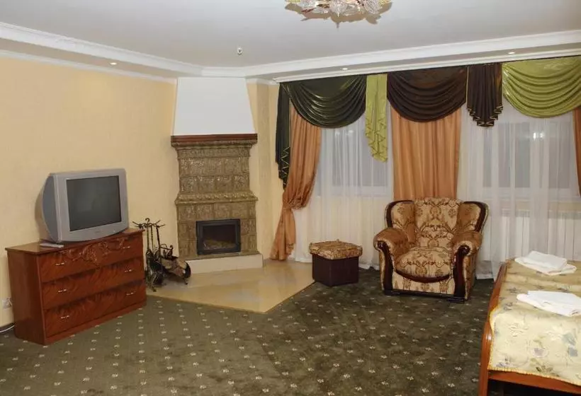 Motelli віконт