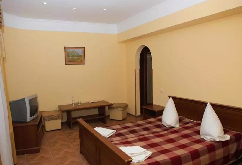 Motelli віконт