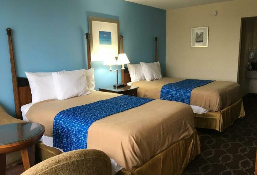 モーテル Travel Inn