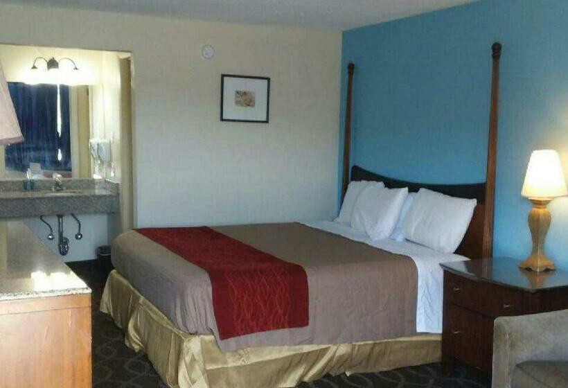 モーテル Travel Inn