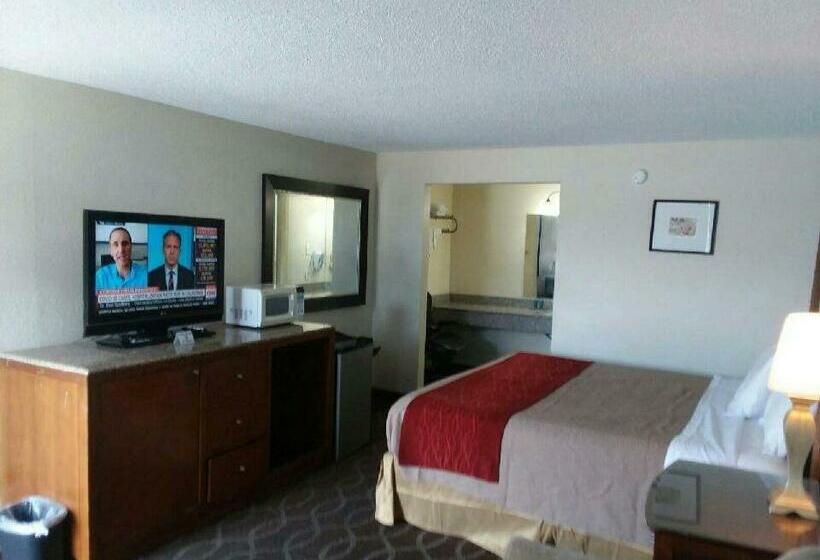 モーテル Travel Inn