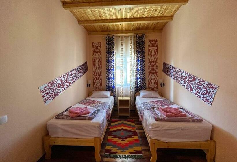 ペンション Khiva Amir Tora B&b