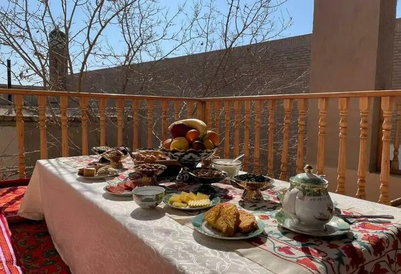 پانسیون Khiva Amir Tora B&b