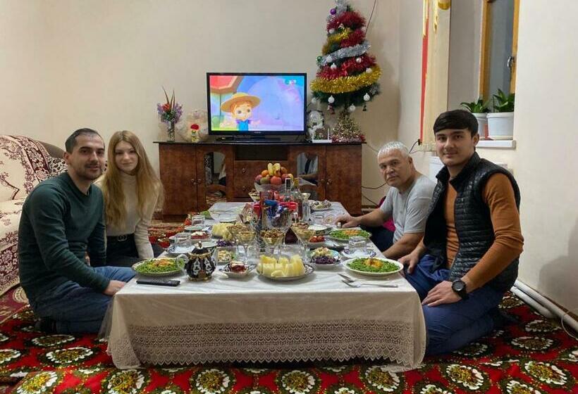 ペンション Khiva Amir Tora B&b