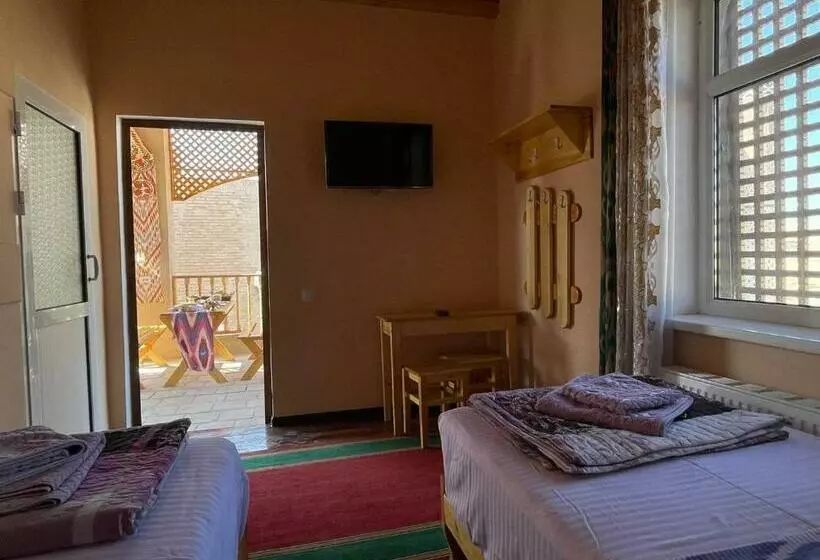 پانسیون Khiva Amir Tora B&b