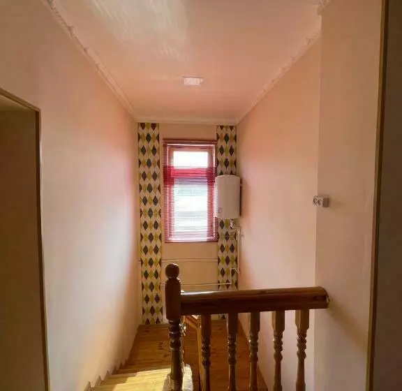 پانسیون Khiva Amir Tora B&b