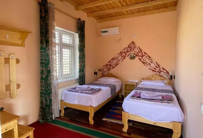 پانسیون Khiva Amir Tora B&b