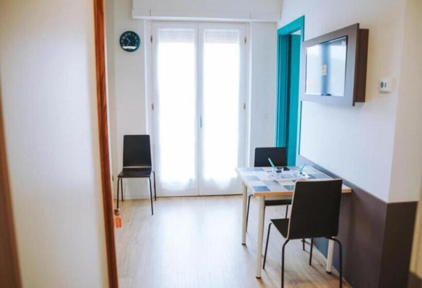 פנסיון Avezzano 3e60