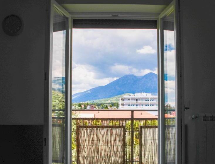 פנסיון Avezzano 3e60