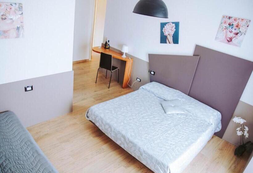 פנסיון Avezzano 3e60